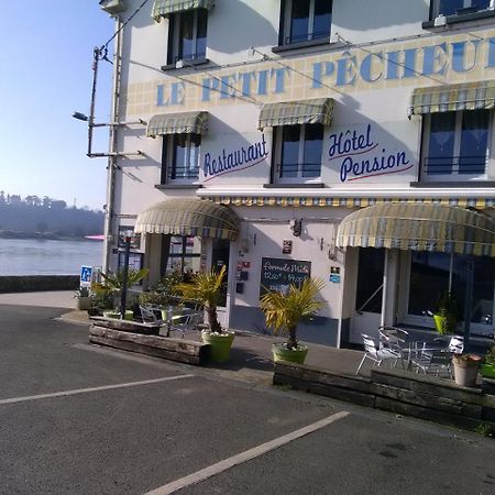 Le Petit Pecheur Hotel Saint-Florent-le-Vieil Luaran gambar