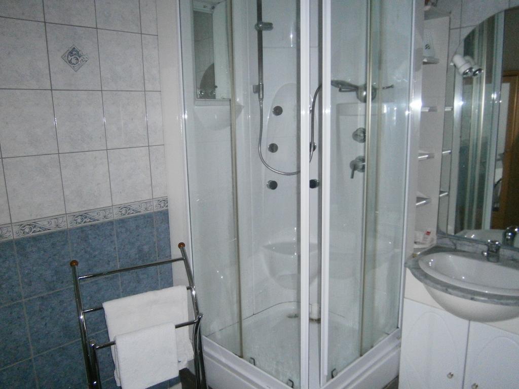 Le Petit Pecheur Hotel Saint-Florent-le-Vieil Luaran gambar