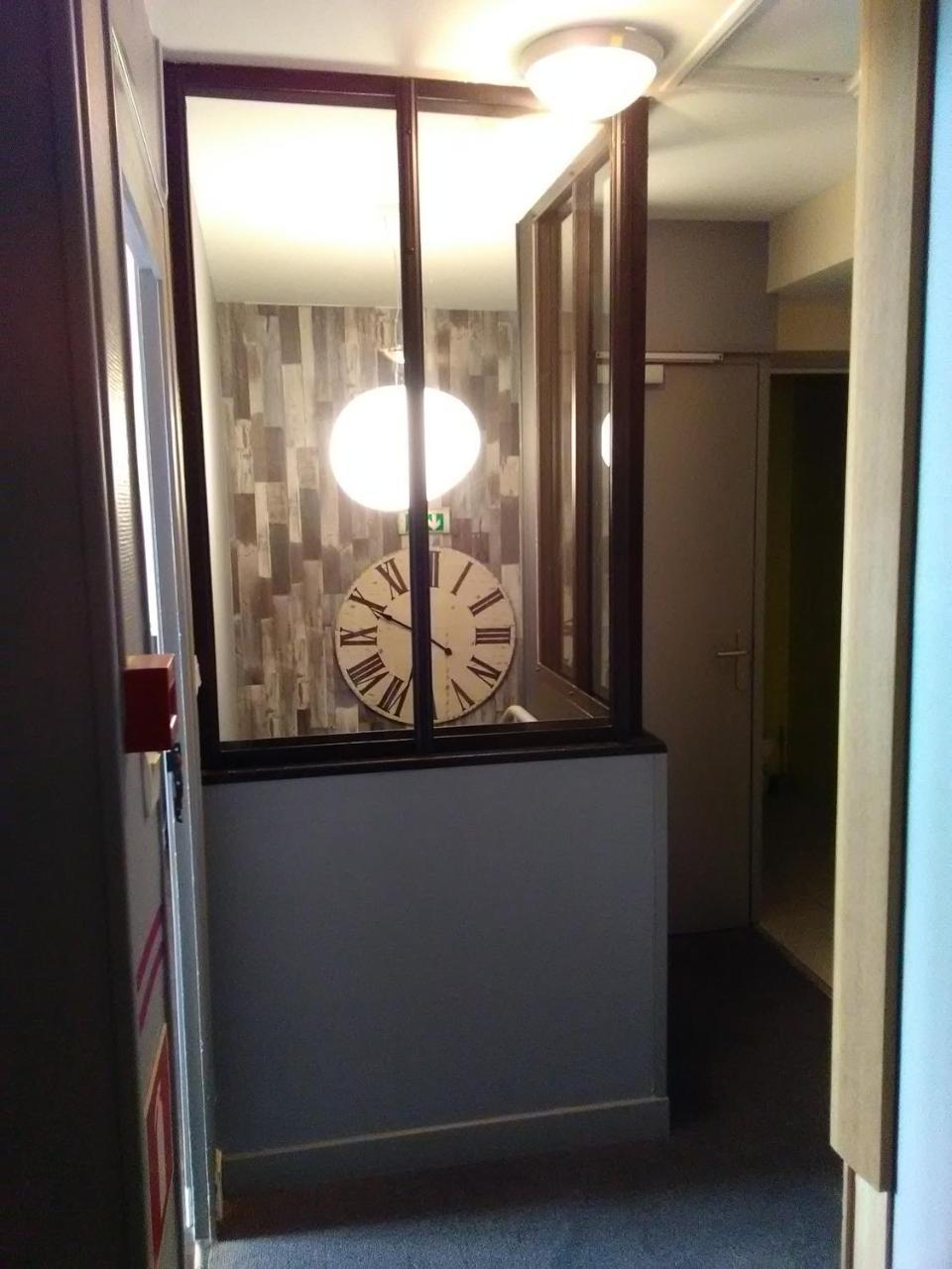 Le Petit Pecheur Hotel Saint-Florent-le-Vieil Luaran gambar